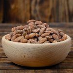 Grizly Mandle uzené 500 g – Zboží Dáma