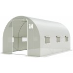 Cultivo 2,5x4 m bílá – Zboží Dáma