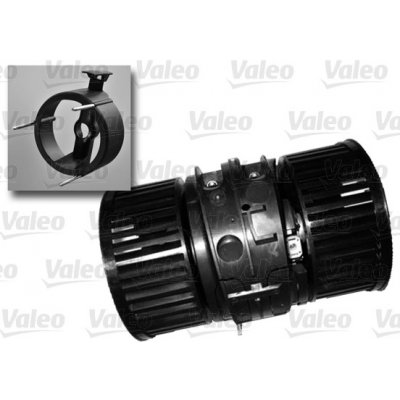 vnitřní ventilátor Valeo 715065 – Hledejceny.cz