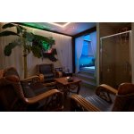 Lázeňský pobyt plný wellness s polopenzí v hotelu Honour & Grace**** pro dva – Zboží Dáma