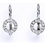 Čištín s bílými zirkony šperk VE 236 3036 – Hledejceny.cz