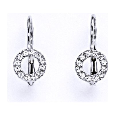 Čištín s bílými zirkony šperk VE 236 3036 – Hledejceny.cz