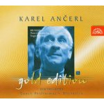 Karel Ančerl - Gold Edition 15 - CD – Hledejceny.cz