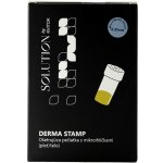 Kvitok Solution Derma Stamp pečující razítko s mikrojehličkami – Sleviste.cz