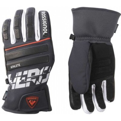 Rossignol Hero Master IMPR onyx grey 114160 – Hledejceny.cz