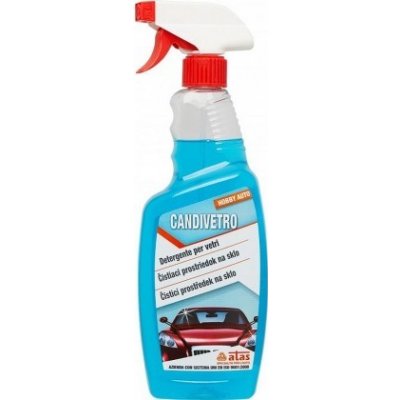 Atas Candivetro 750 ml – Sleviste.cz
