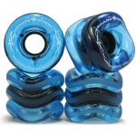 Shark Wheels California Roll 60 mm 78a 4ks – Zboží Dáma