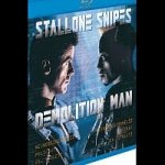 demolition man BD – Zboží Dáma