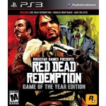 Red Dead Redemption - GOTY – Zboží Dáma