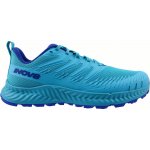 Inov-8 Trailfly V2 W dámská běžecká obuv modrá – Zboží Dáma