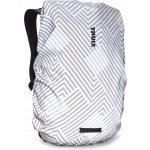 Thule Paramount Commuter TPRC130 stříbrná – Zboží Dáma