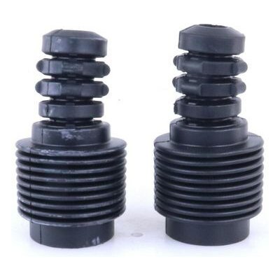 Ochranná sada proti prachu, tlumič pérování Monroe PK162 – Hledejceny.cz