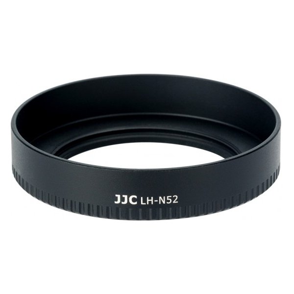 Sluneční clona JJC LH-N52 pro Nikon