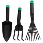 Strend Pro GS1490 sada nařadí zahradnická 3 dílná plast – Sleviste.cz