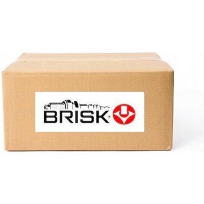 Zapalovací svíčka BRISK 1625 – Hledejceny.cz