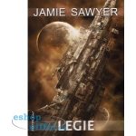 Legie - Sawyer Jamie – Hledejceny.cz