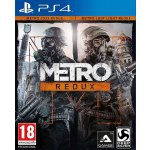 Metro Redux – Zboží Mobilmania