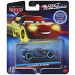 Disney Cars Glow Racers Jackson Storm – Sleviste.cz