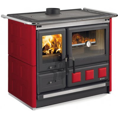 La Nordica Rosa XXL Maiolica bordeaux – Zbozi.Blesk.cz