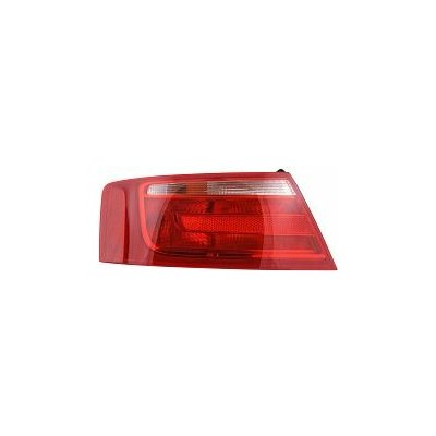 Zadní světlo - levé vnější AUDI A5 (B8) | 2007-2011 | AUTOMOTIVE LIGHTING | – Hledejceny.cz