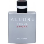 Chanel Allure Sport Eau Extreme toaletní voda pánská 100 ml – Hledejceny.cz