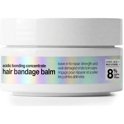 Redken Acidic Bonding Concentrate Hair Bandage Balm Krém na vlasy Unisex 75 ml – Sleviste.cz