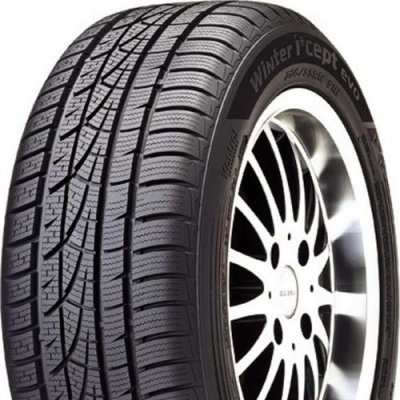 Hankook Winter i*cept Evo W310 245/50 R18 100H Runflat – Hledejceny.cz