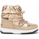 Moon Boot jr girl low nylon Rose Gold – Sleviste.cz