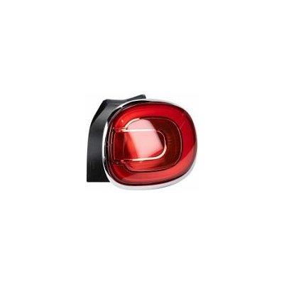 Zadní světlo - pravé FIAT 500L | 2013-2022 | DEPO | – Hledejceny.cz