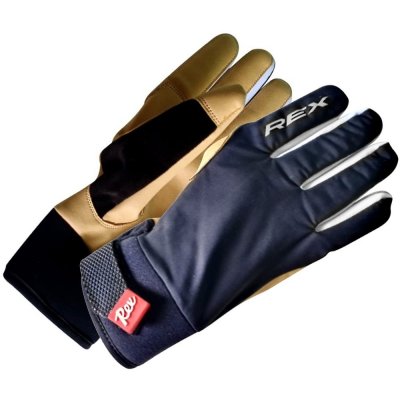 Rex Rtech black – Hledejceny.cz