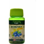 Borůvky chewable 120 žvýk. tablet – Hledejceny.cz