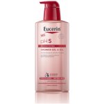 Eucerin pH5 sprchový krém pro citlivou pokožku 400 ml – Zboží Dáma