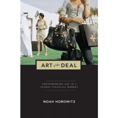 Art of the Deal - Horowitz Noah