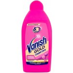Vanish Gold šampon na koberce 500 ml – Hledejceny.cz