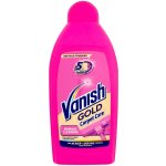 Vanish Gold šampon na koberce 500 ml – Zboží Mobilmania