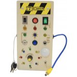 2Kids Toys LED busy board – Zboží Dáma