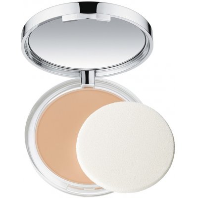 Clinique Almost pudrový make-up SPF15 03 Light 10 g – Hledejceny.cz