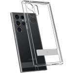 Spigen Ultra Hybrid S Crystal Clear Samsung Galaxy S24 Ultra – Sleviste.cz