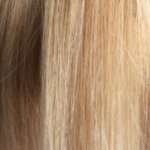 Exclusive wigs by Lubo paruka Salome rooted ombre blond – Zboží Dáma