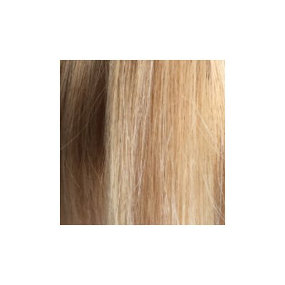 Exclusive wigs by Lubo paruka Salome rooted ombre blond – Zboží Dáma