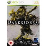 Darksiders – Zboží Živě