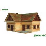 Walachia Samota – Zbozi.Blesk.cz