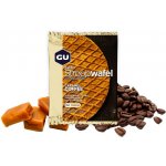 GU Energy Stroop Wafel 32 g – Sleviste.cz