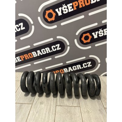 Pružina napínače pásu CAT 311 312 – Hledejceny.cz