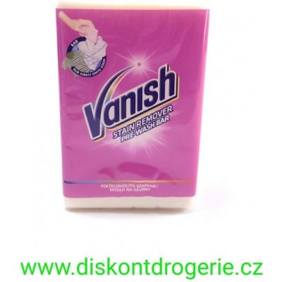 Vanish mýdlo 300 g – Zboží Dáma