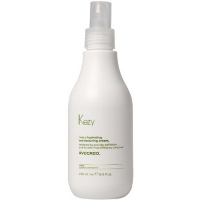 Kezy AVOCADO texturizační krém 250 ml – Hledejceny.cz