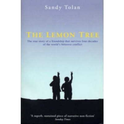 The Lemon Tree - S. Tolan