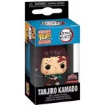 Funko POP! Tanjiro Kamado Demon Slayer – Sleviste.cz