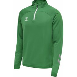 Hummel Triko s dlouhým rukávem LEAD HALF ZIP 207403-6235