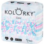 KOLORKY DAY balóny XL 12-16 kg 17 ks – Sleviste.cz